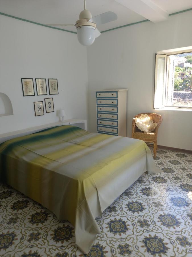 Villa Donatella Leni Buitenkant foto