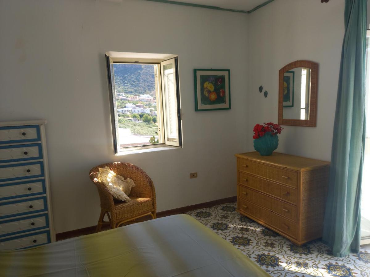 Villa Donatella Leni Buitenkant foto