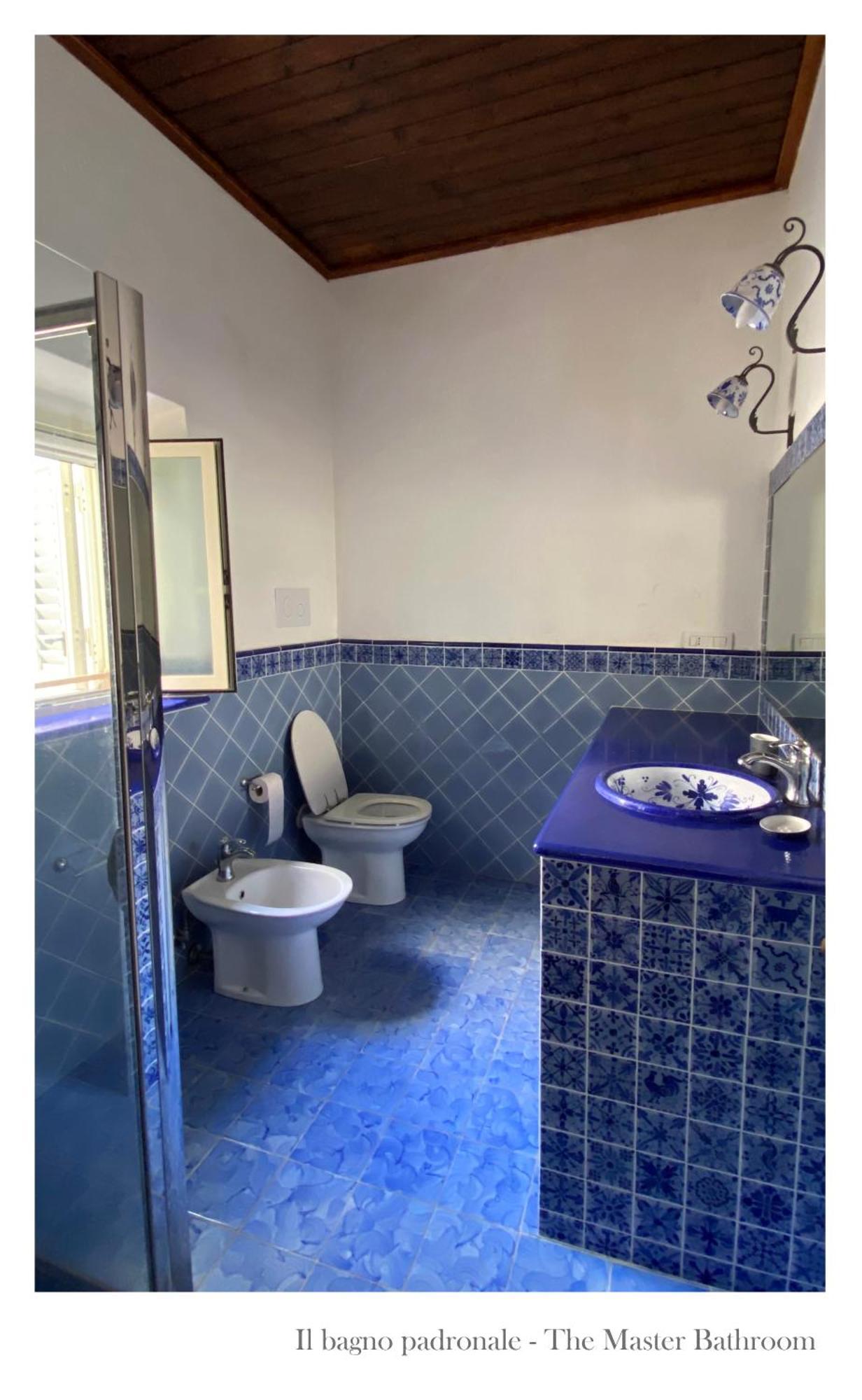 Villa Donatella Leni Buitenkant foto