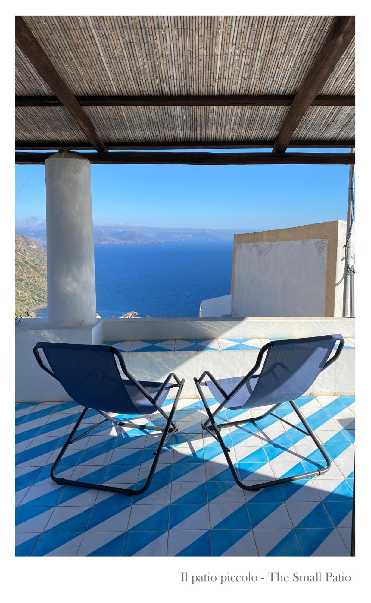 Villa Donatella Leni Buitenkant foto