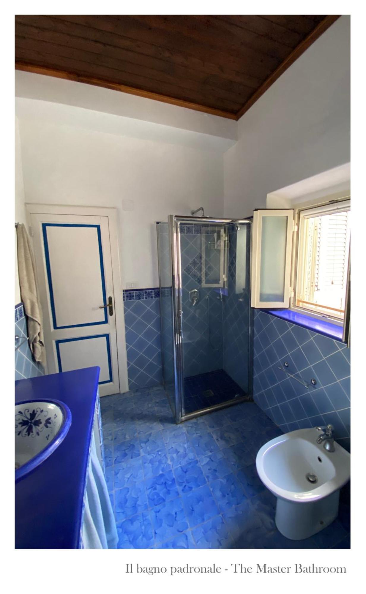 Villa Donatella Leni Buitenkant foto