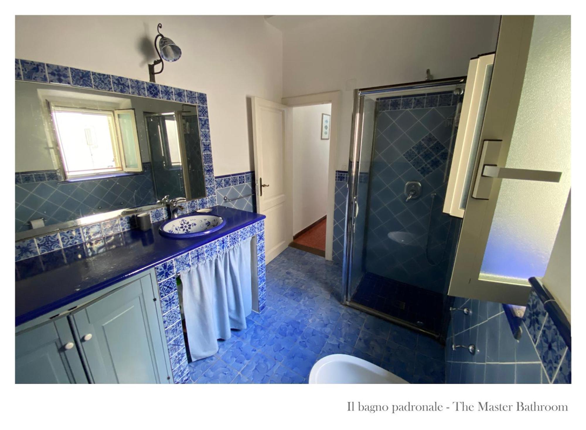 Villa Donatella Leni Buitenkant foto